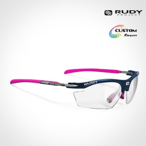 루디프로젝트 루디 선글라스 라이돈2 커스텀 메탈블루-퓨셔 미러+변색 SP537851FC 온/오프라인 보증 직영샵