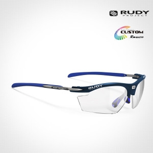 루디프로젝트 루디 선글라스 라이돈2 커스텀 메탈블루-블루 미러+변색 SP537851BU 온/오프라인 보증 직영샵