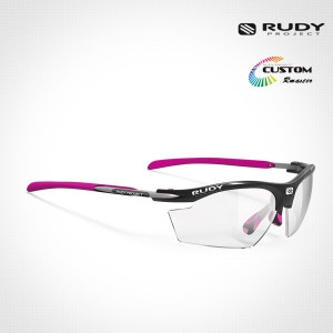 루디프로젝트 루디 선글라스 라이돈2 커스텀 블랙-퓨셔 미러+변색 SP537842FC 온/오프라인 보증 직영샵