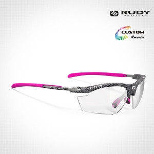 루디프로젝트 루디 선글라스 라이돈2 커스텀 카본-퓨셔 미러+변색 SP537814FC 온/오프라인 보증 직영샵