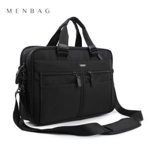 맨백 회사원 노트북 서류가방 남자 가방 GNV190B