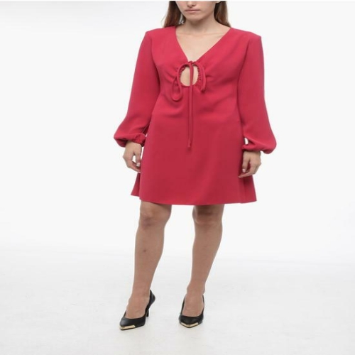 파로쉬 원피스 D725216001 042 POKER Pink