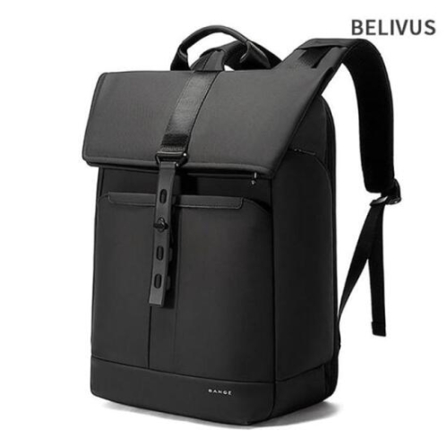빌리버스 BZI4HH1N_49 남자 백팩 노트북 여행 남자가방