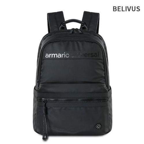 빌리버스 BZI4HH19_49 남자 백팩 노트북 책가방 BJE290