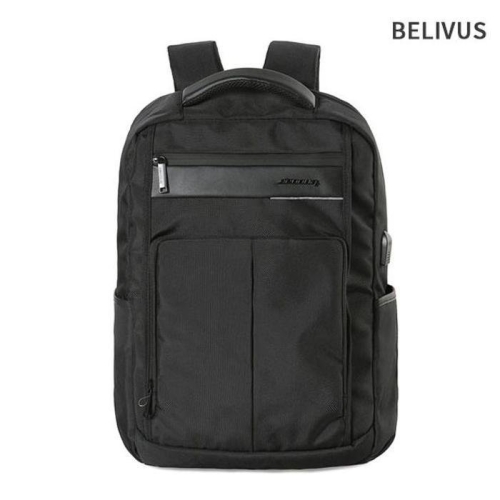 빌리버스 BZI4HH10_49 남자백팩 노트북 BJE289