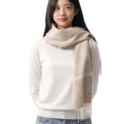 막스마라 WSKLAUSE 24546302 001 / 24546302600 001 웨스클라우세 캐시미어 숄