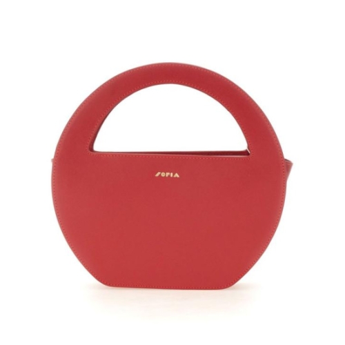 소피아 토트백 BAA2M04L0111BB RED