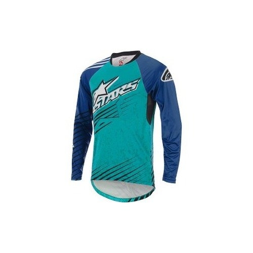 알파인스타  Sight Mercury L/S Jersey 긴팔 저지 2015년형