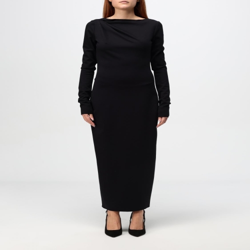 엠포리오아르마니 엠포리오 Long sleeve dress 6D2A8B2JIHZ 0999 3482936