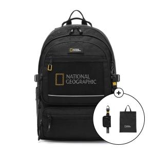 내셔널지오그래픽 리플 백팩_N251ABG530