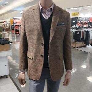 런던포그 HC08추동쟈켓추동쟈켓ZOWJC651