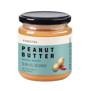 유리아 포레스티 피넛버터 200g