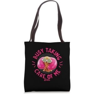 바비 나를 돌봐주는 태피 토트백 576353