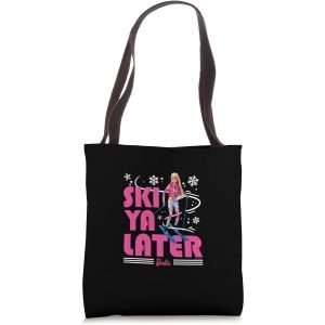 바비 스키야 나중에 토트백 576352