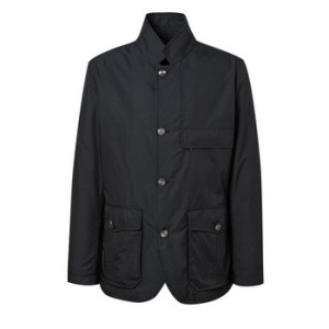 모던 자켓형 점퍼 DMJU4CC41N3