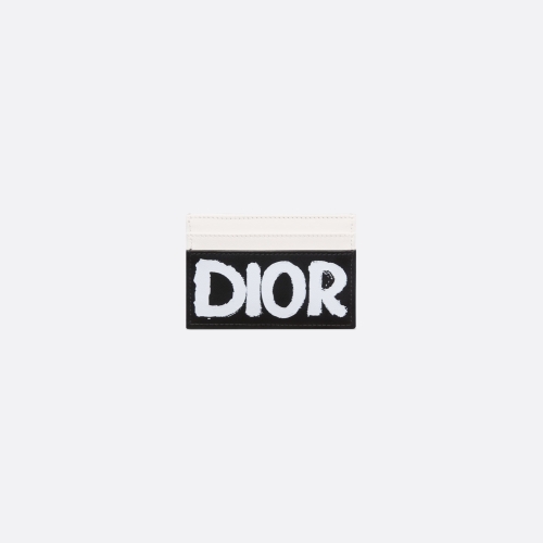 크리스찬디올 여성 30 Montaigne Freesia 카드지갑_S3601UZCE_M993