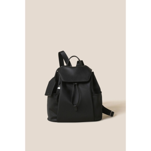 쿠론 Douce 백팩 33 Black _RCBBX24643BKX