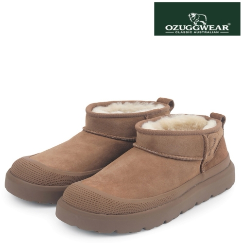 오즈어그웨어 어덜트 클래식 플러스 울트라 미니부츠_OZWCE4TPUB11