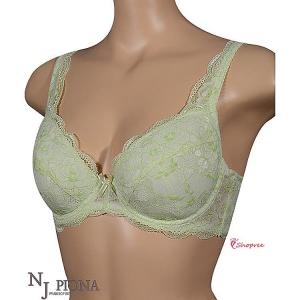 피오나 와이어 풀컵 빅사이즈 자수레이스 브라 C컵 3가지색상 여성 속옷 여자 시원한 브래지어 편한stu513