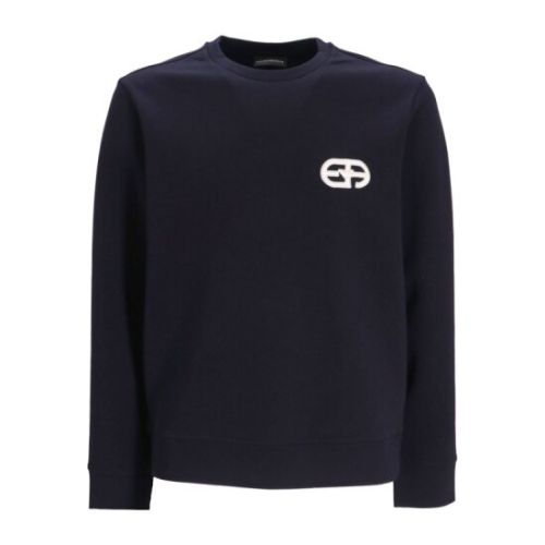 엠포리오아르마니 맨투맨 8N1ML7 1JHSZ0920