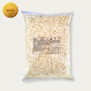 네오푸드  디오100 모짜렐라 피자치즈 자연100% 2.5kg