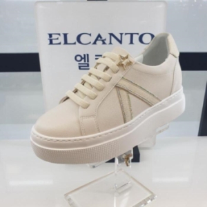 엘칸토 HC11 소가죽 여성화 B8Y6U42V6 19782760