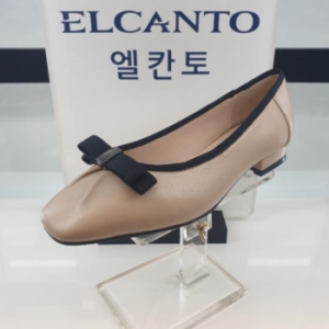엘칸토 HC11 양가죽 여성화 C1W1U42V6 19782783