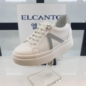 엘칸토 HC11 소가죽 여성화 G8Y6U42V6 19782761