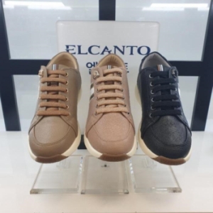 엘칸토 HC11 양가죽 여성화 A8P2U43W9V 19782795