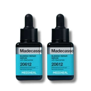 메디힐 마데카소사이드 흔적 리페어 세럼 40ml