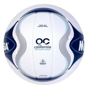 미카사  VPS200 OC 캘리포니아 프로 비치 발리볼레플리카