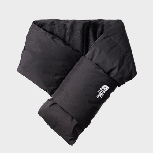 노스페이스 티볼 머플러 NA5IQ50J_BLK