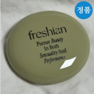 프레시안 에그라이크 크림 블러셔 6.5g
