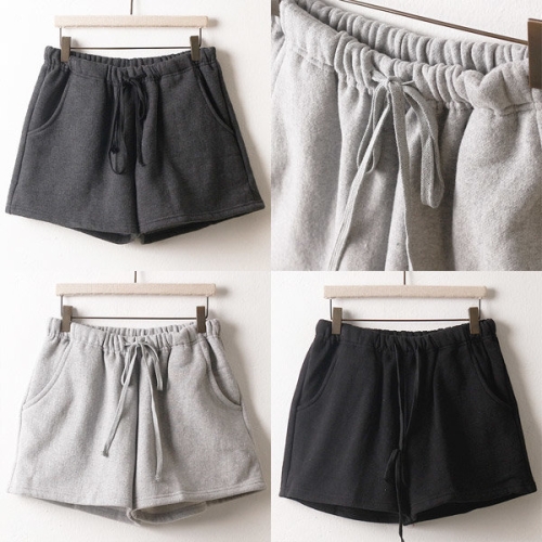 아이우먼 위쉬몰 IN 왕기모반바지 0027H410 빅사이즈