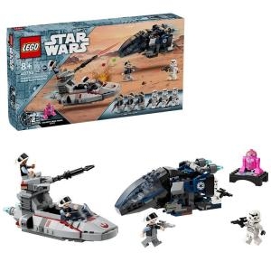 제국의 드롭쉽 대 반란군 스카우트 스피더 (40755)