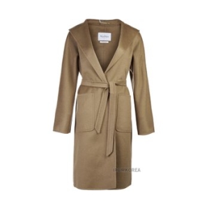 막스마라 여성 릴리아 캐시미어 코트 LILIA 068