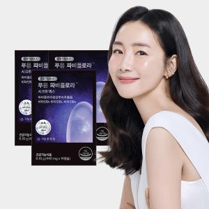 닥터블릿 푸응 파비플로라 시르투맥스 440mg 14정