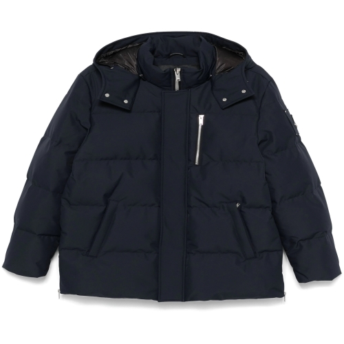 무스너클 패딩 FW24 M34MJ178N833