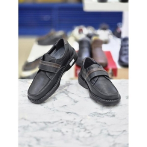 허시파피 세이브존05 남성벨크로구두 AXOIRJGD8236124