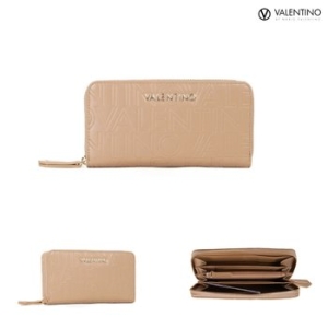 발렌티노 마리오 LIO RE 지퍼 장지갑 VPS8AD155 블부