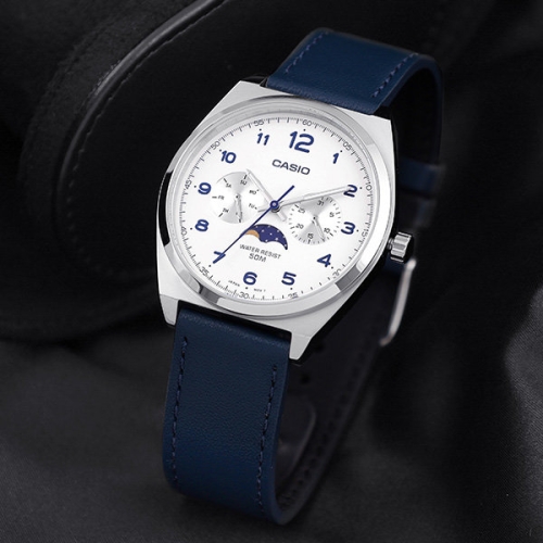 카시오 남성 스탠다드_MTP-M300L-7A