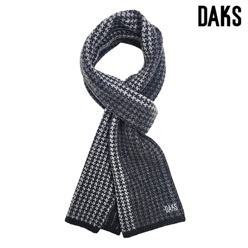 닥스 캐시미어 머플러 FKS030O