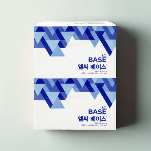 유니시티 엘씨 베이스 30포