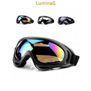 바이크  라이딩 스포츠 방풍 고글lm-0488