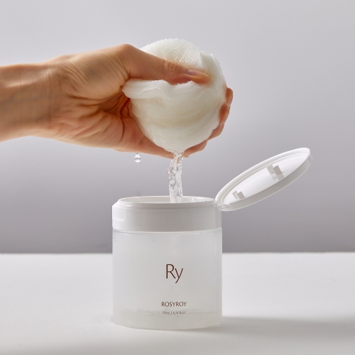 로지로이 진정한 티트리 필링패드 80매