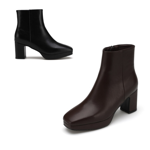 미소페 여성 앵클부츠_012446716