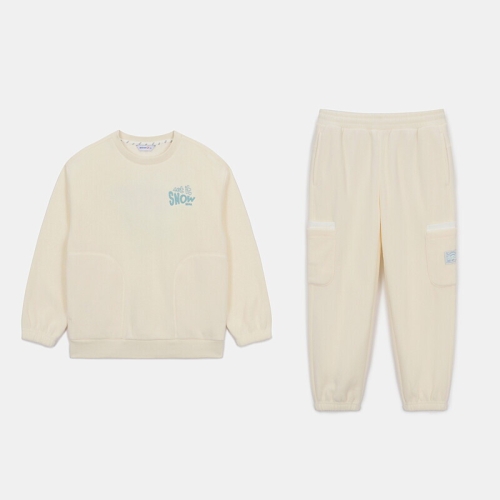 네파키즈 아동 키즈 스노우렛 세트KKF5906