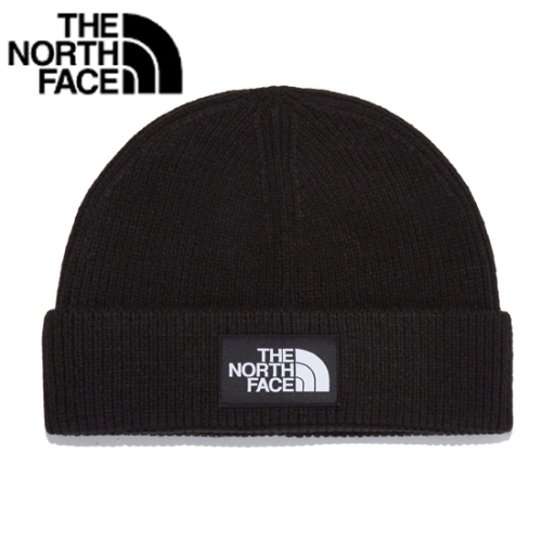 노스페이스 NE3BQ52A 남여 기본 빅 로고 비니