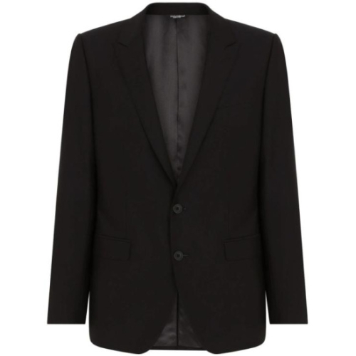 돌체앤가바나 수트 세트 GK0RMTGG059 BLU SCURISSIMO 1