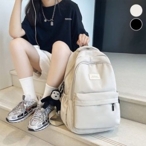 심플 고릴라키링 백팩 ELG-218_WFFQF42